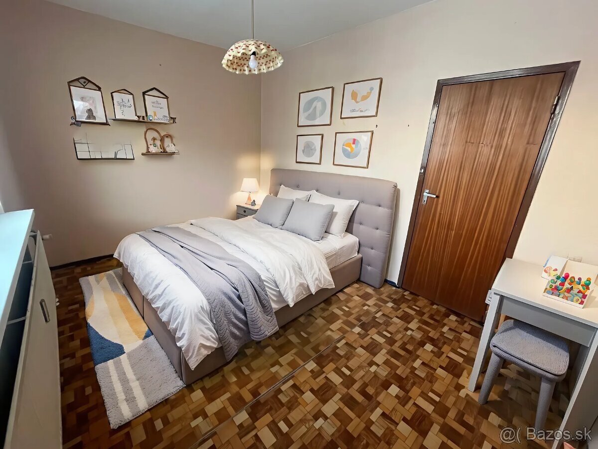 3 izb. byt na predaj, Stará Ľubovňa - 15