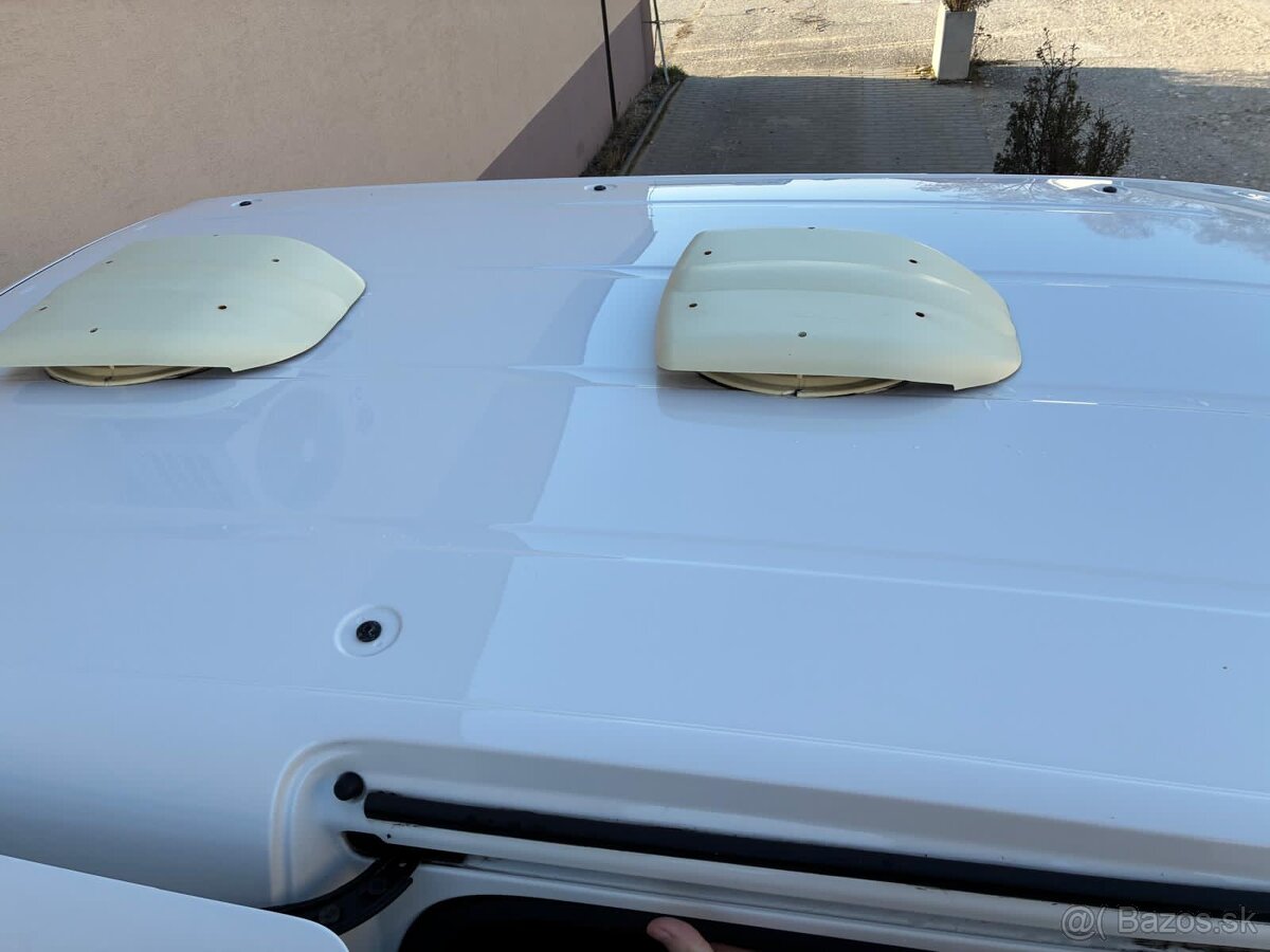 VW CADDY 1.6 TDI 2016 DPH odpočet - 15