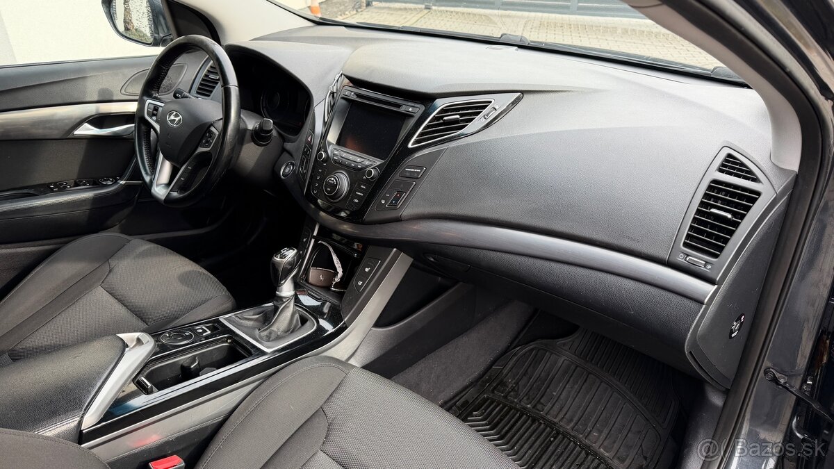 HYUNDAI I40 - NA PREDAJ - 15