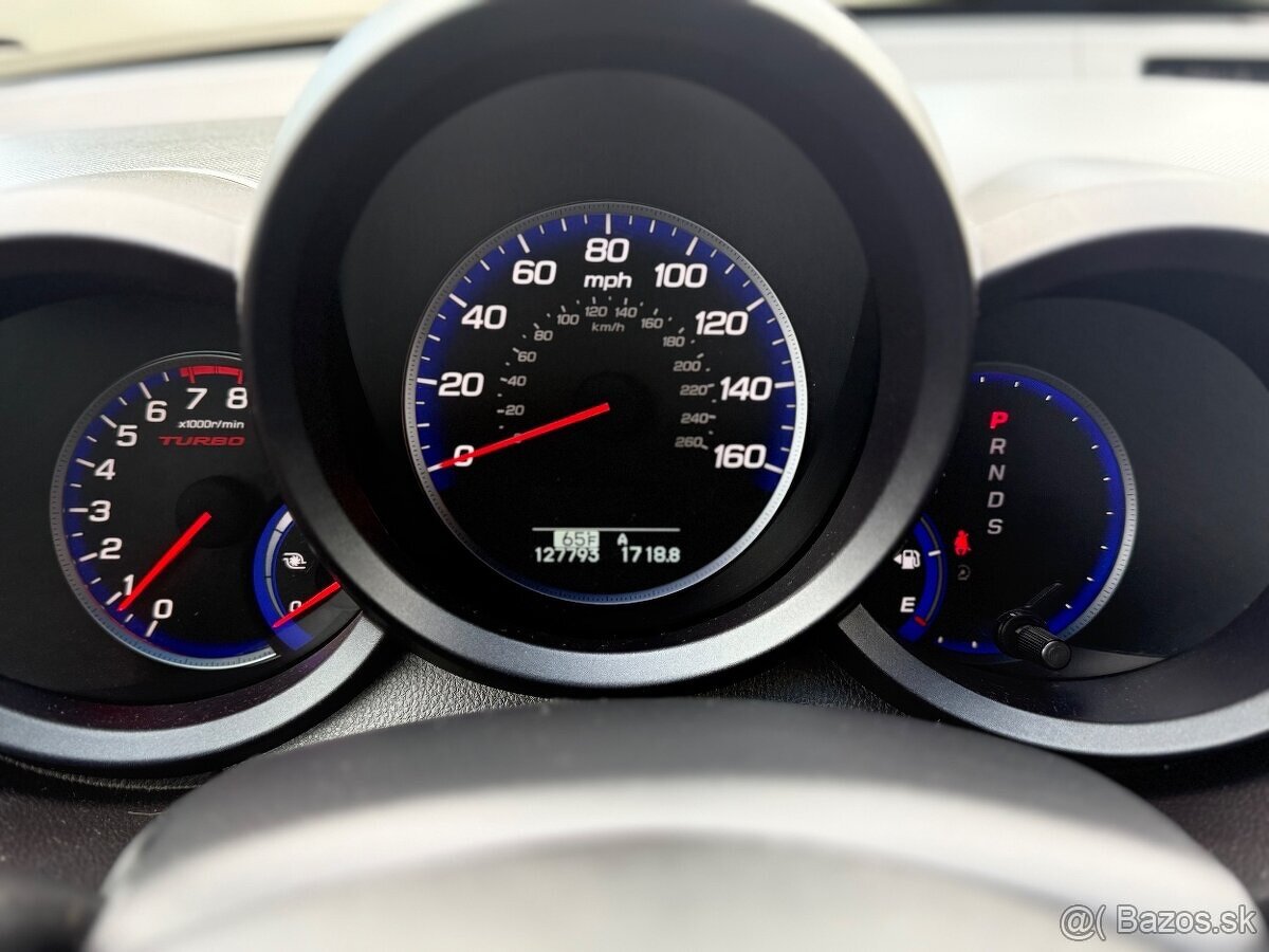 Acura RDX 2.3 Benzin/LPG 4x4 - 15