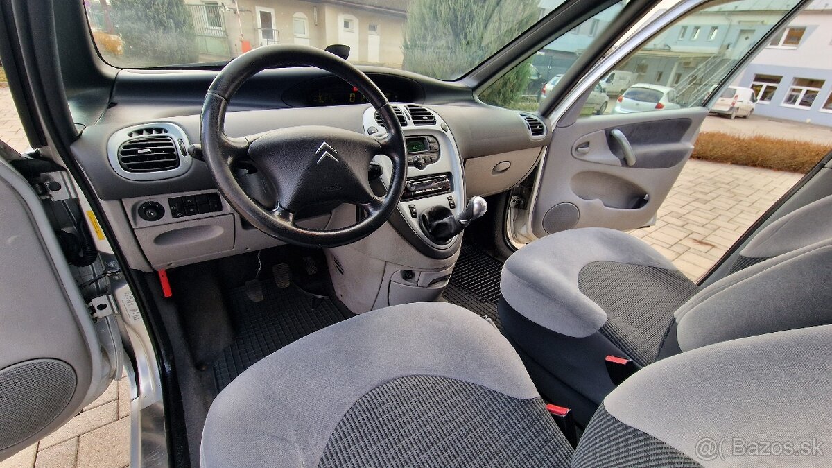 Citroen Xsara Picasso 1.6hdi - 15