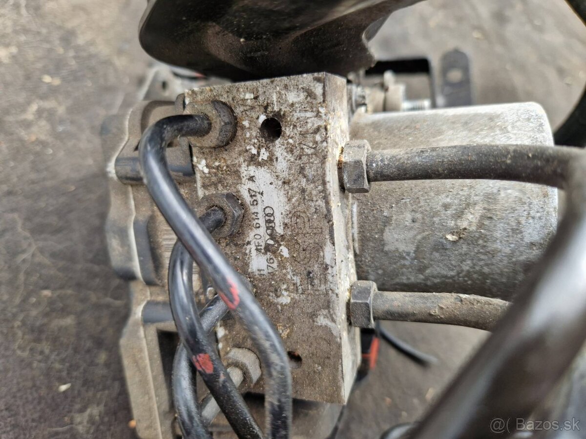 ABS kocka VW, Škoda - 15