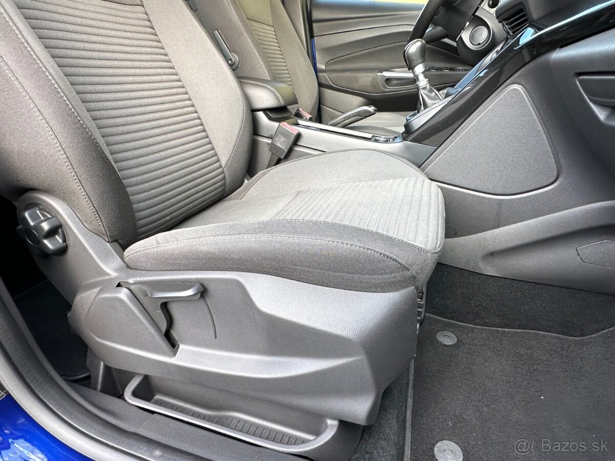 Ford C-MAX TITANIUM 1.0/92kW 1.Maj. r.v. 2015 - 15