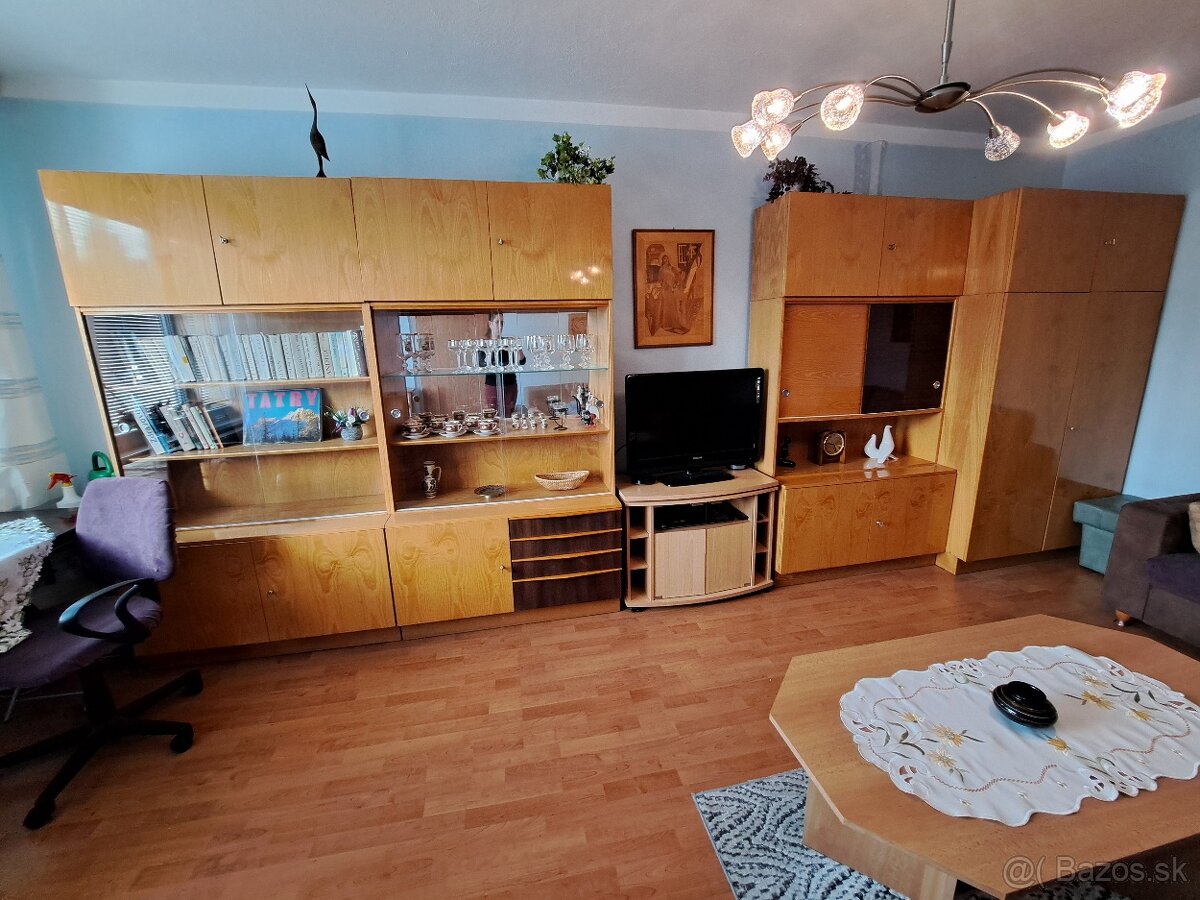 Väčší 3 izbový byt na prenájom, M. Gorkého, Prievidza - 15