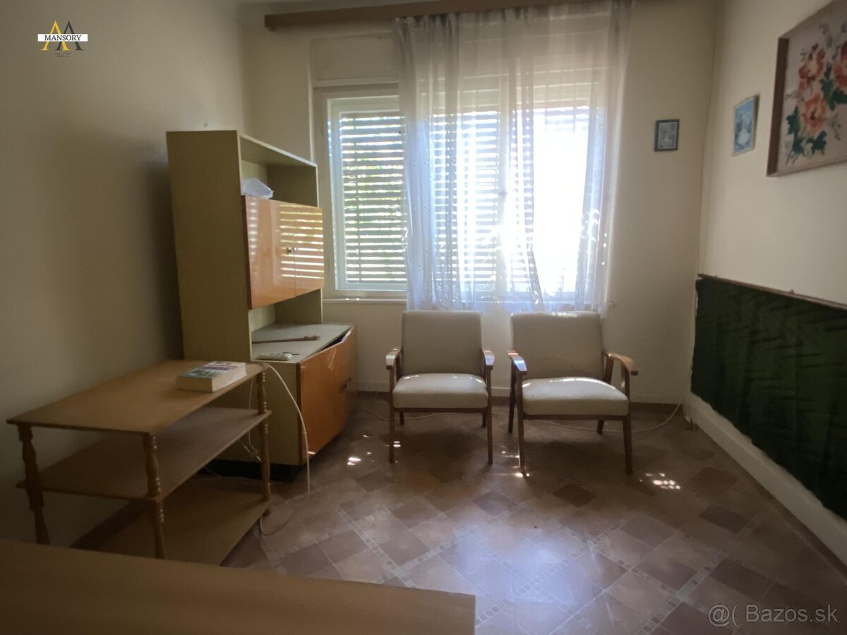 Na predaj rodinný dom za 40 000 eur - 15