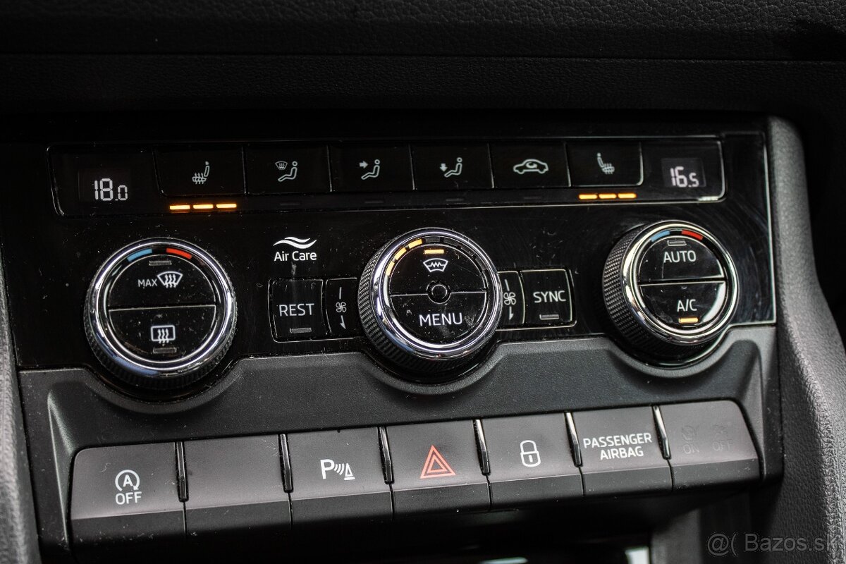 Škoda Kodiaq 2.0 TDI Style, 140kW (2018) - 15