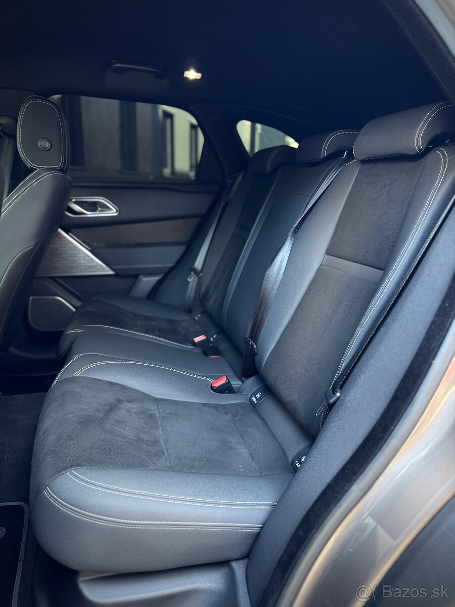 LAND ROVER RANGE ROVER VELAR 3.0D V6 300PS 4WD R-Dynamic - 15