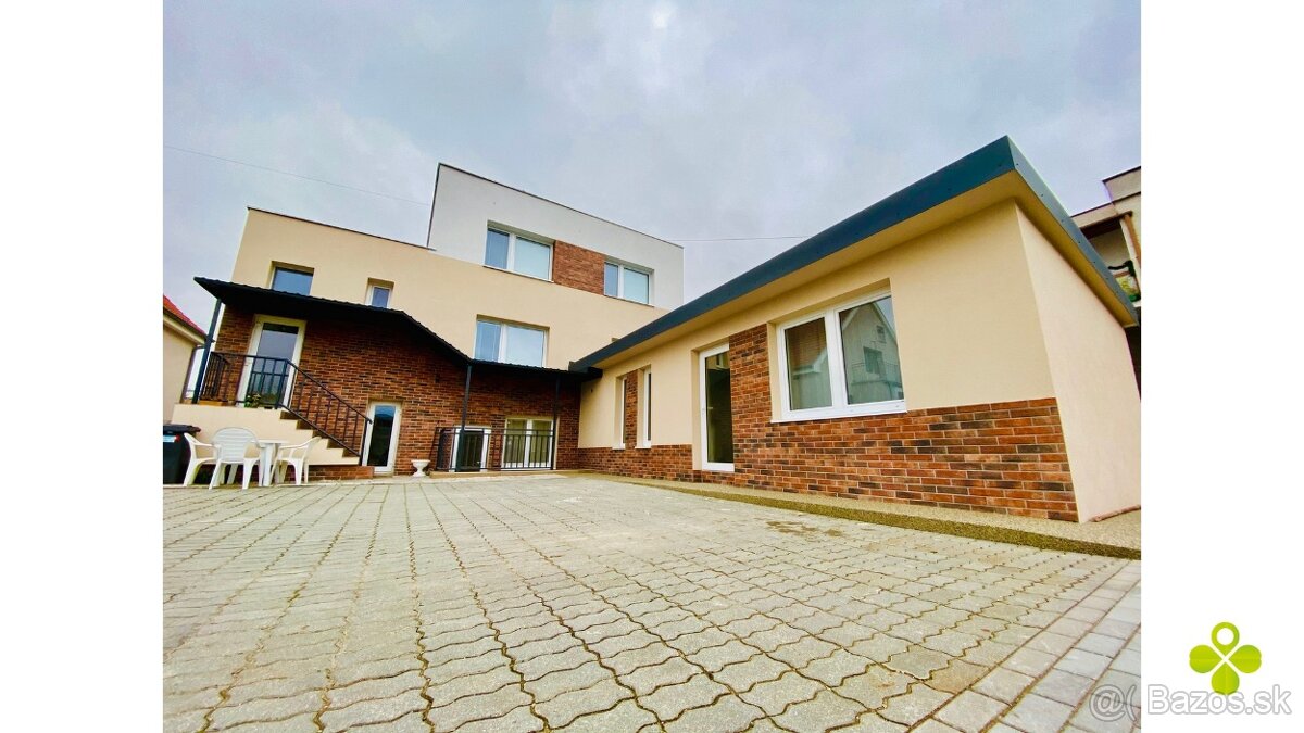 Zariadený 2 izb byt Staré sídlisko Prievidza 2 x park miesto - 15