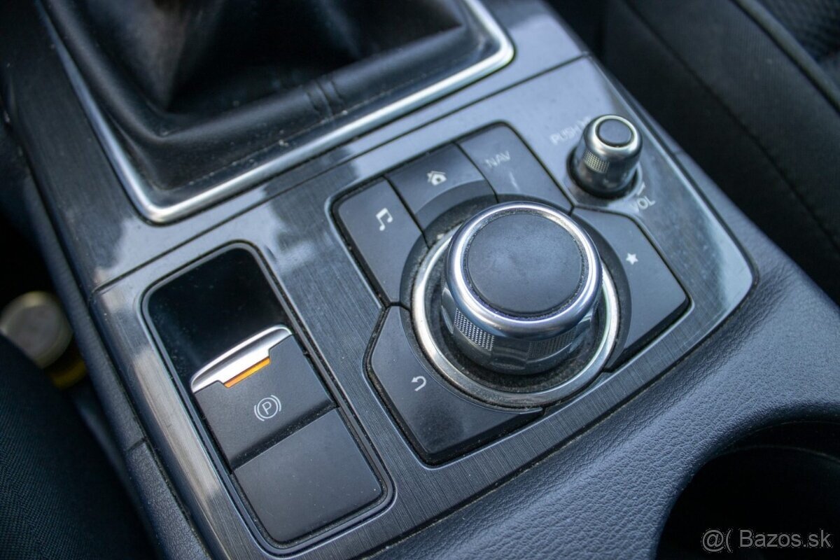 Predám Mazda CX-5 - 15