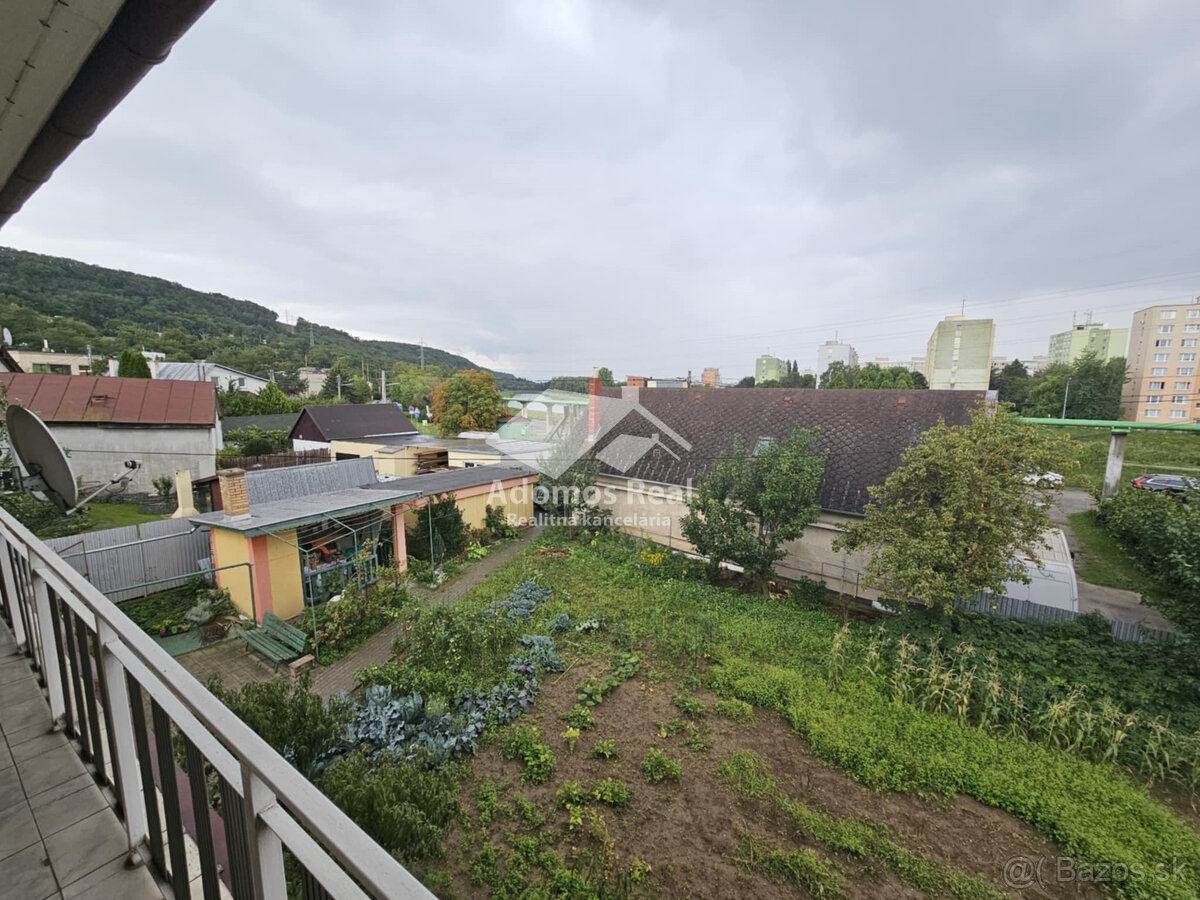 RODINNÝ DOM KOŠICE-VYŠNÉ OPÁTSKE - 15