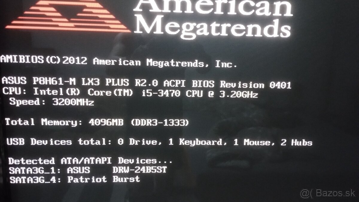 Predám stolný počítač - 15