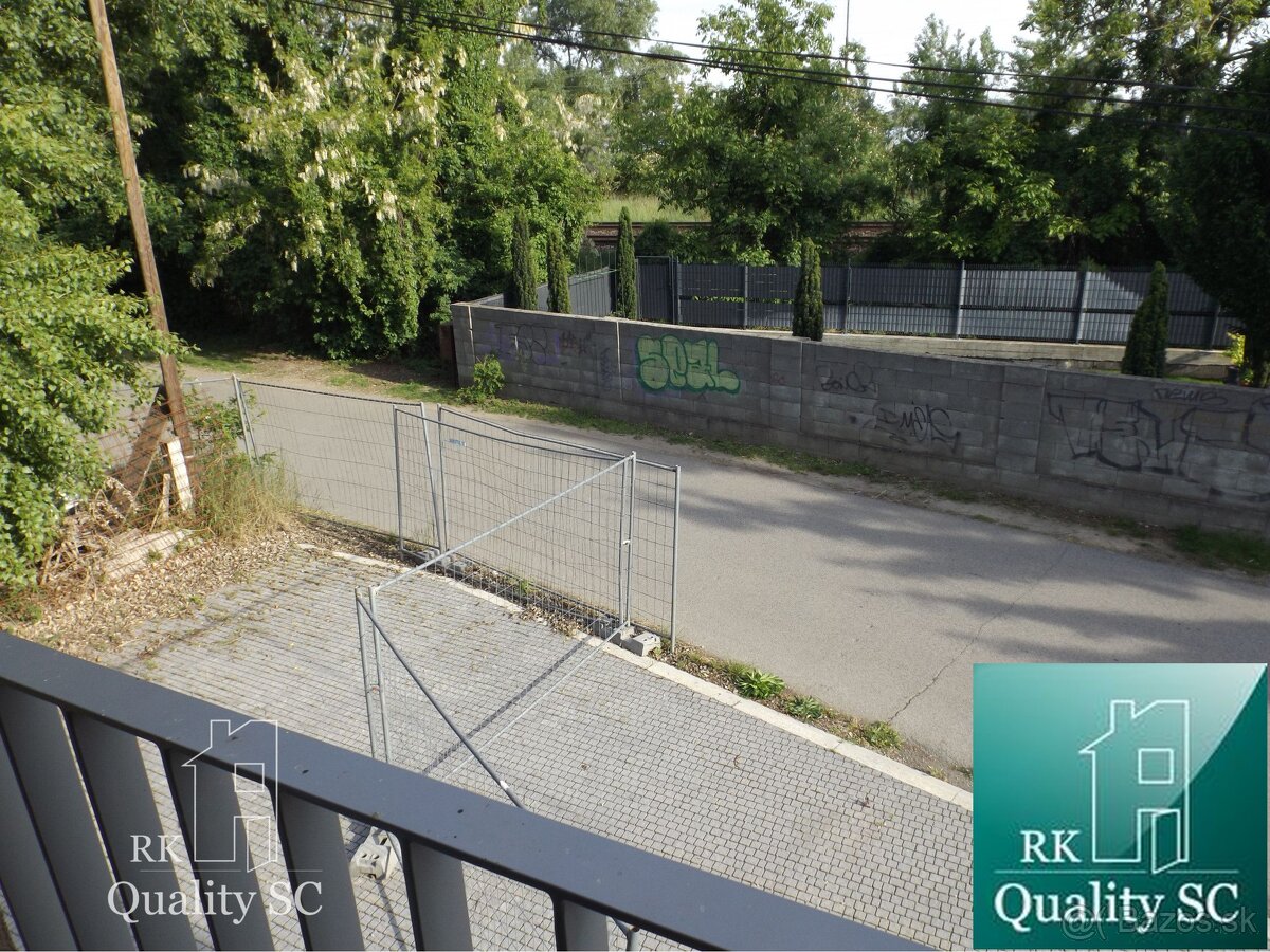 SENEC – SLNEČNÉ JAZERÁ JUH – NA PREDAJ – novostavba 3 izbové - 15