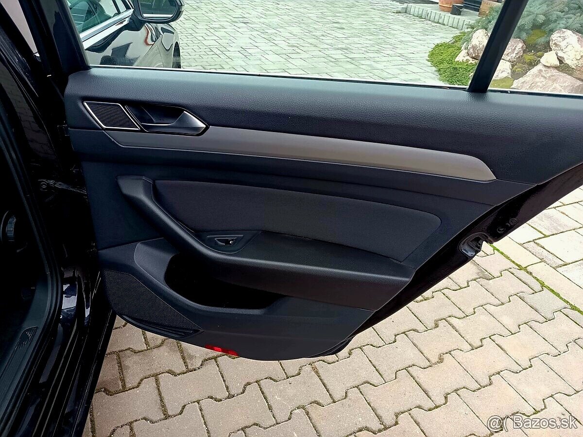 VW PASSAT - PREDAJ AJ NA SPLÁTKY - 15