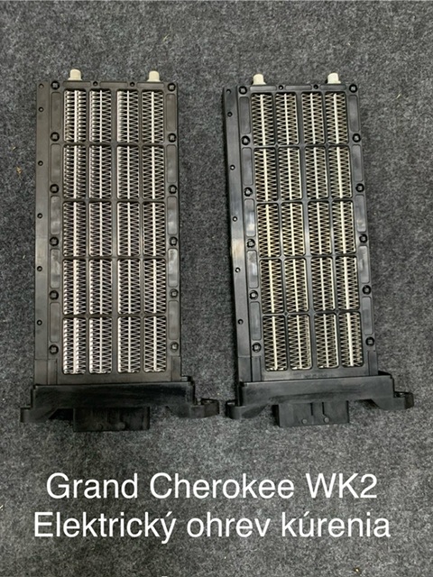 diely Grand Cherokee - 15