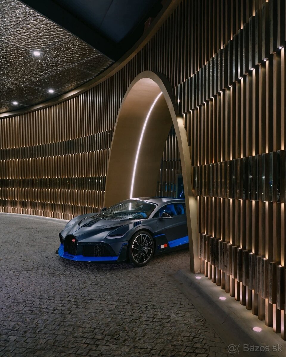 Bugatti Divo | MR Collection 1/18 - 15