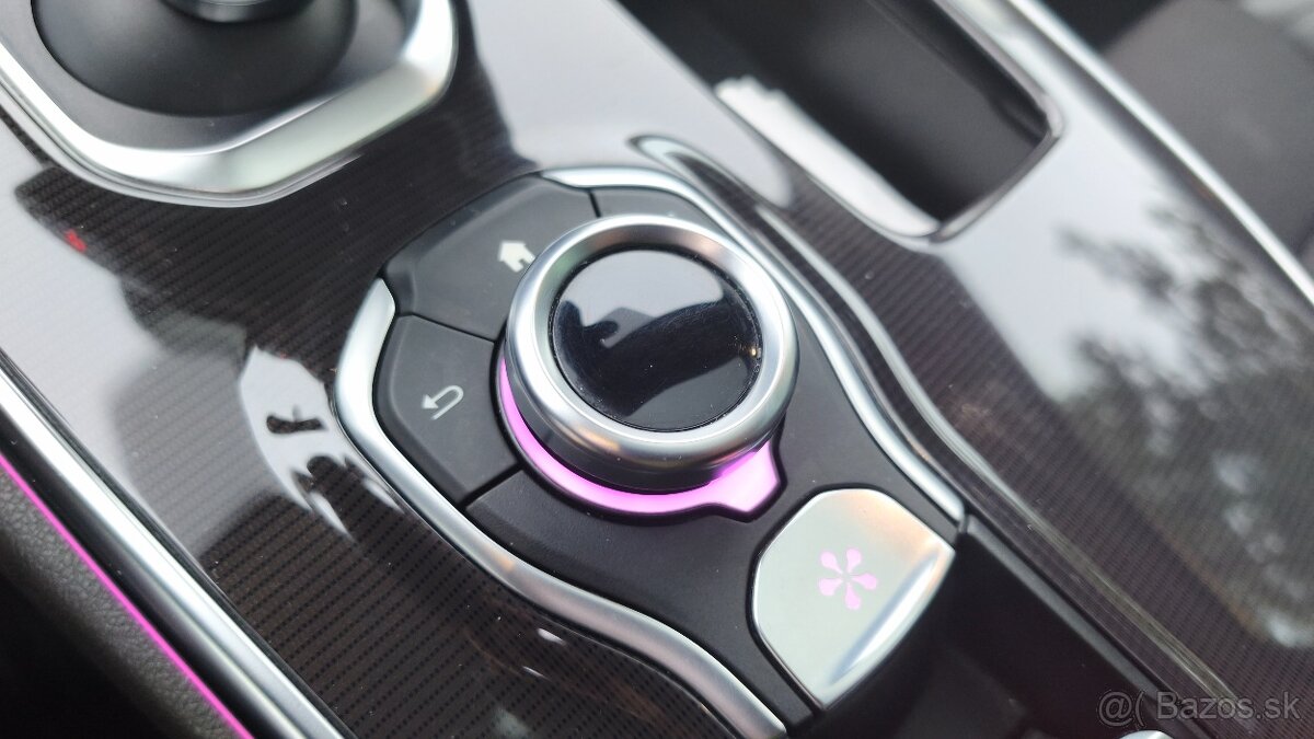 Renault Espace Initiale Paris - 15