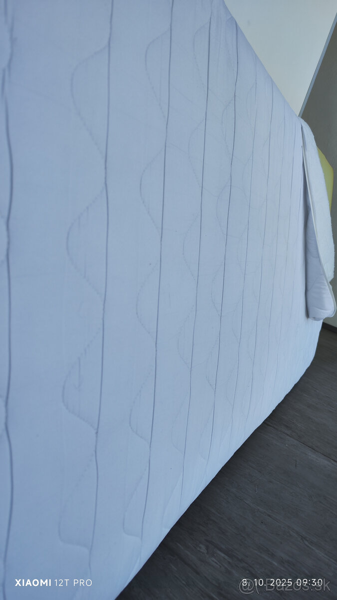 Matrac Relaxpur Duo Economy HR 195x80cm - 15