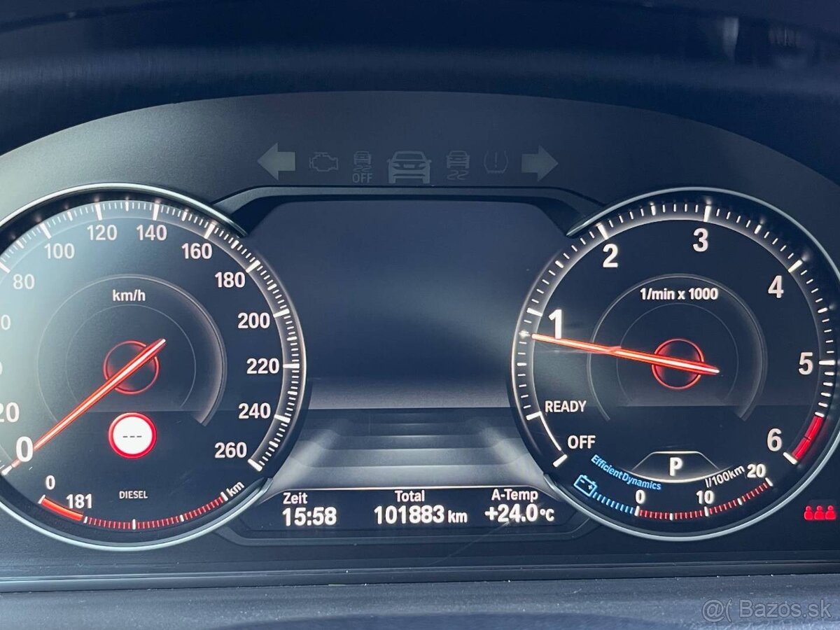 BMW Rad 3 GT 320d xDrive Luxury Line A/T - 15