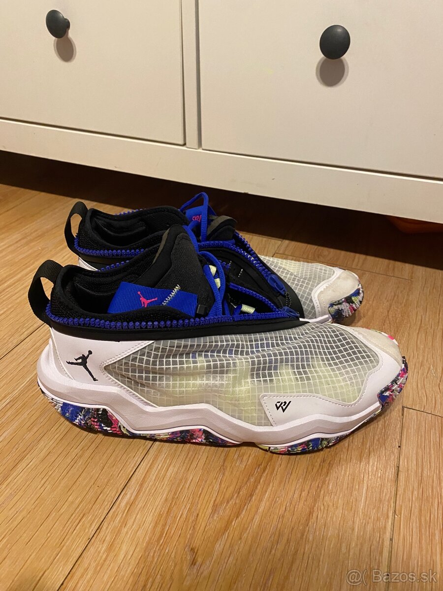 Nike, Jordans 45,5(29,5cm) - 15