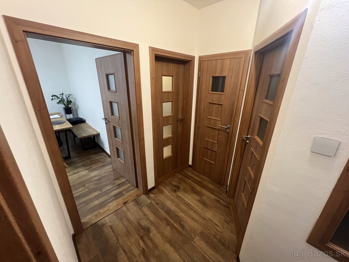 3 izbový byt - Ťahanovce 79 m2 - 15