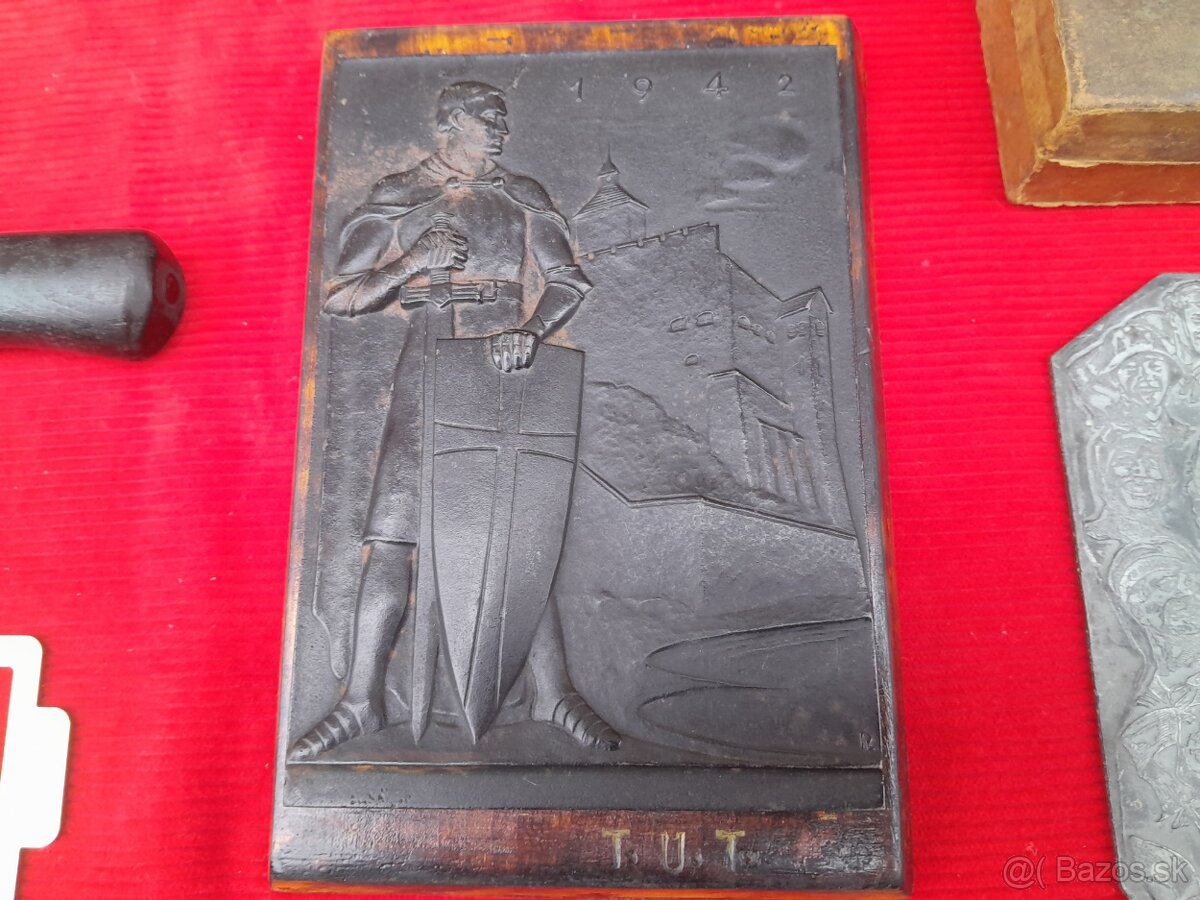 Mix vojenských vecí. - 15