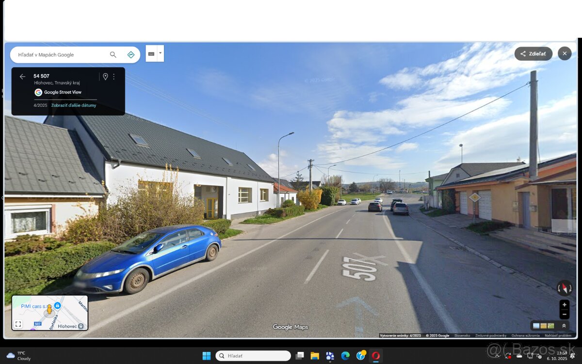 Prenajmem obchodné priestory - 15