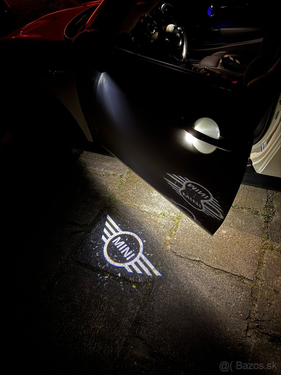 Mini Cooper S (2018) – 192 koní - 15