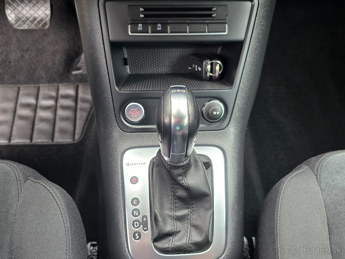 VW Tiguan 2.0 TDi - 4x4 - DSG - SPORT - 177.182KM (019511) - 15