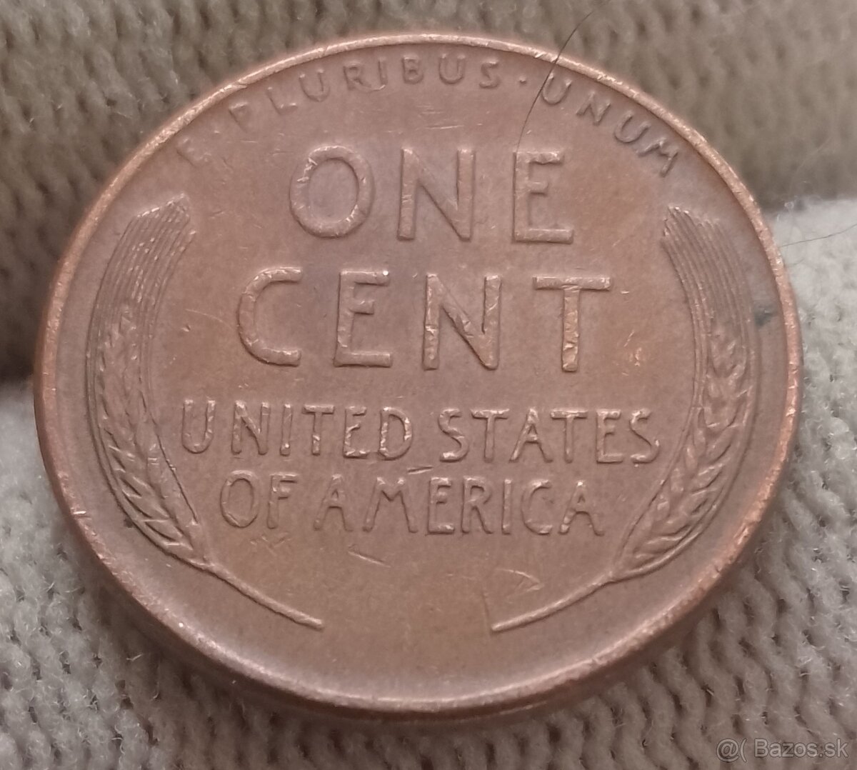 Mix mincí USA. - 15