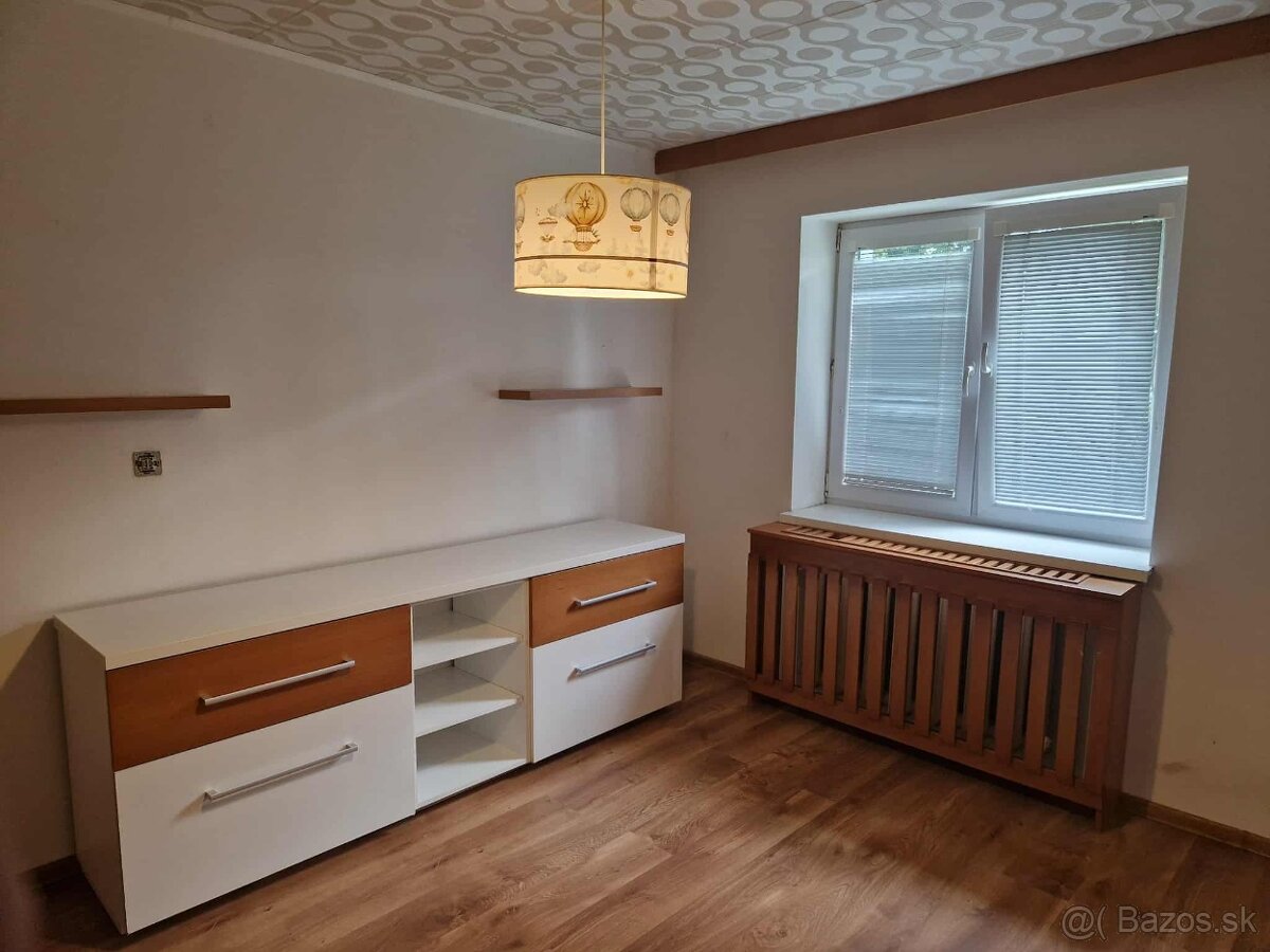 Na predaj 2 izbový byt v meste Žiar nad Hronom - 15