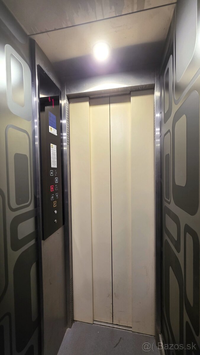 3.IZB. BYT ,KOŠICE – Sever, 1-mesačný depozit - 15