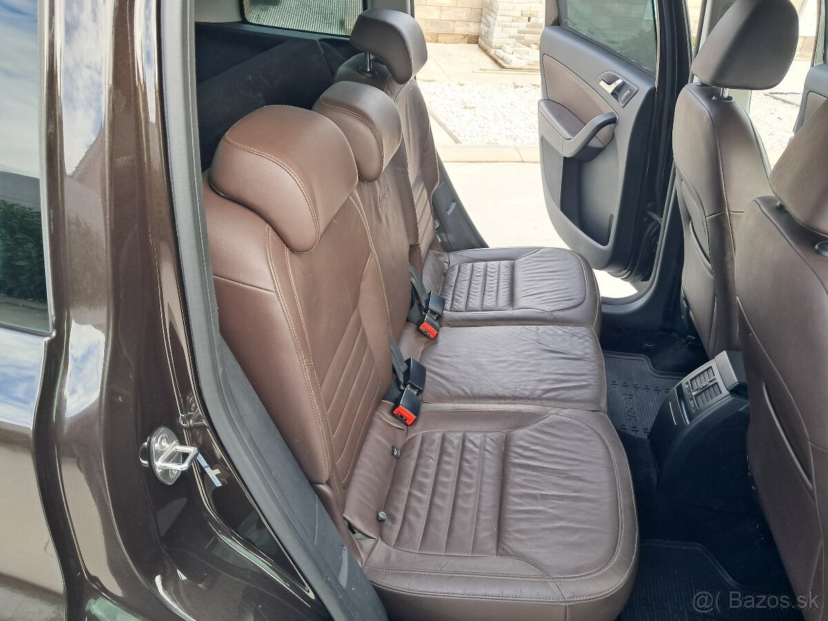 Škoda Yeti 2.0 TDI Laurin & Klement - 15