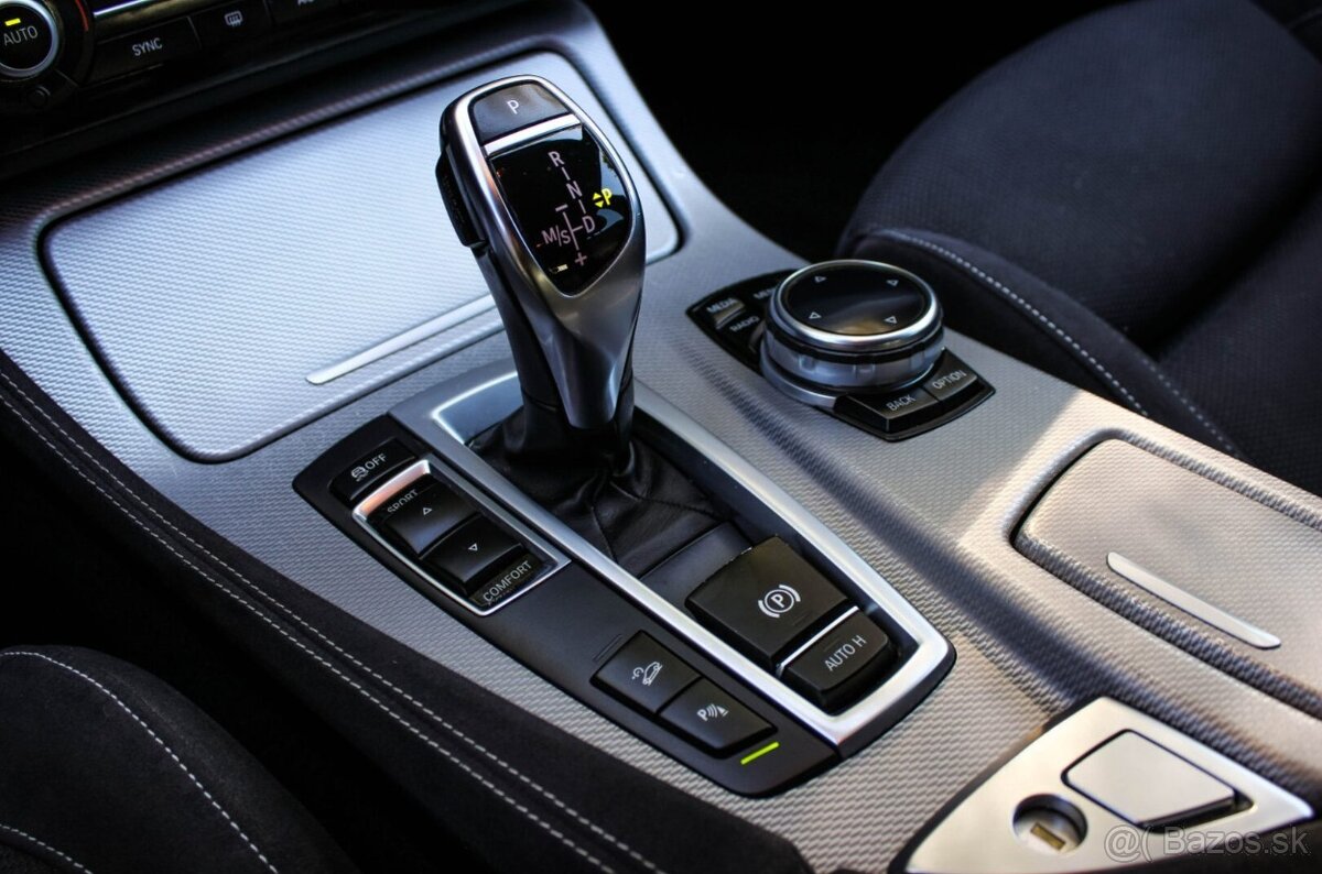 BMW Rad 5 Touring 530d xDrive - 15