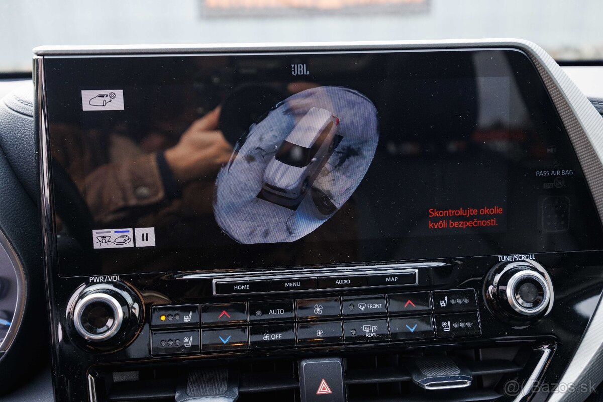 Toyota Highlander - 15