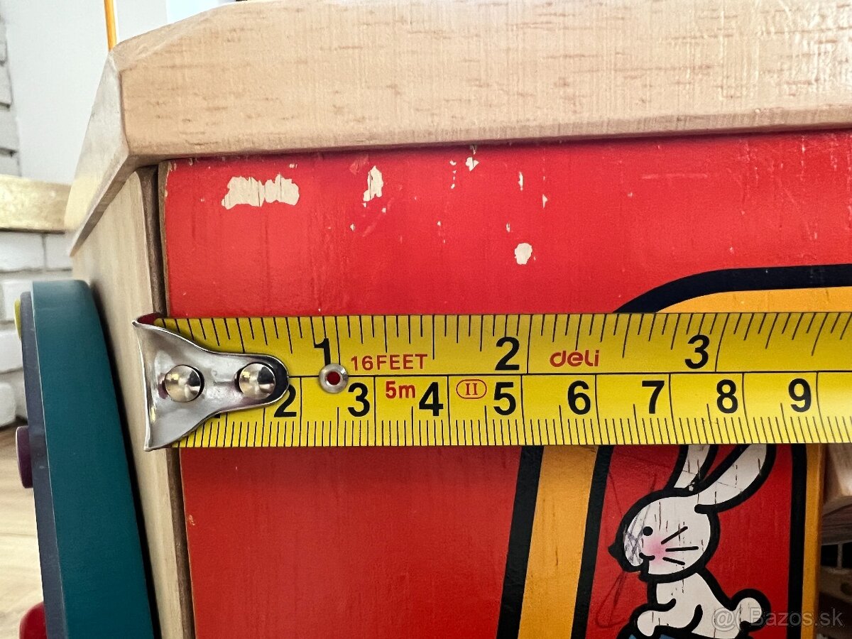 B-Toys Youniversity Interaktívne centrum - 15