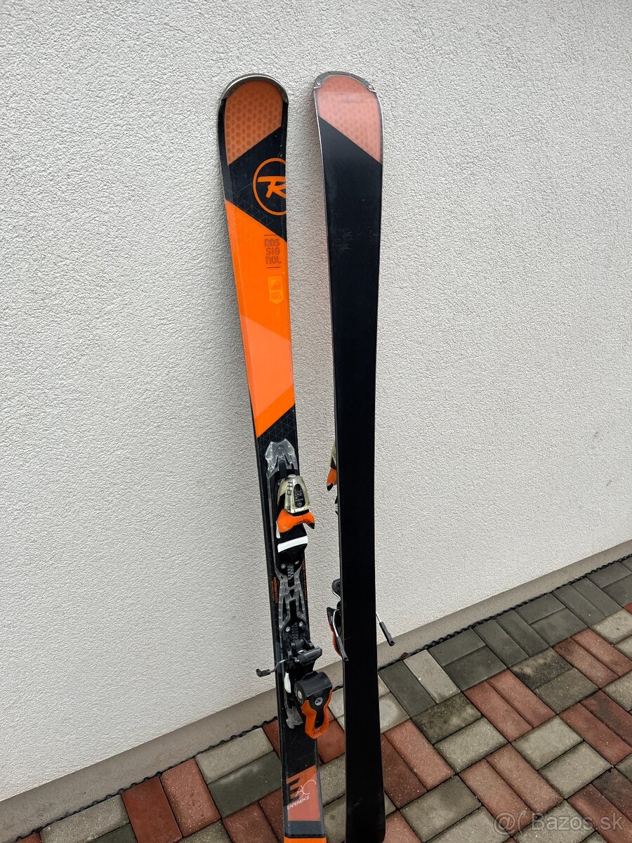 Lyže - Rossignol Experience 80 - 15