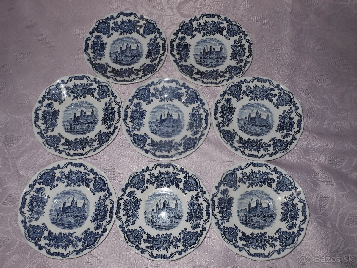 Anglicky porcelan-taniere - 15