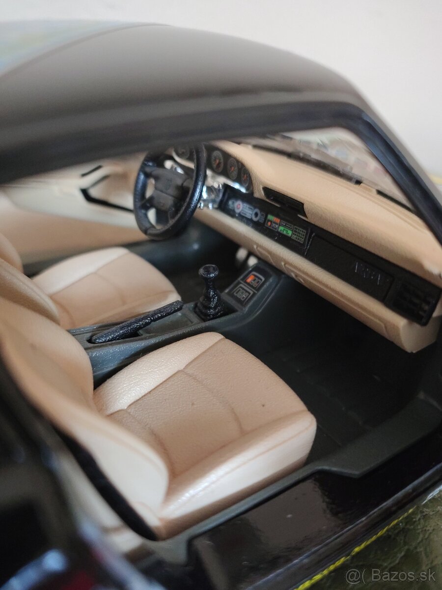 Bburago MODEL PORSCHE 1993, 1/18 - 15