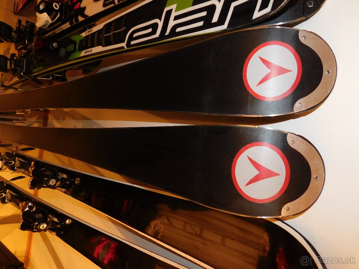 Dynastar 158 cm MontBlanc Exclusive - 15