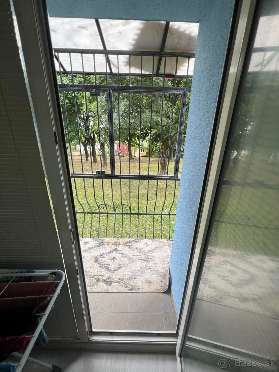 Ponúkame do prenájmu 2-izbový byt v Žiari nad Hronom - 15