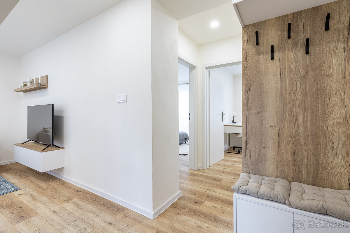 Na prenájom 2,5 izbový byt - Komenského, Košice - 15