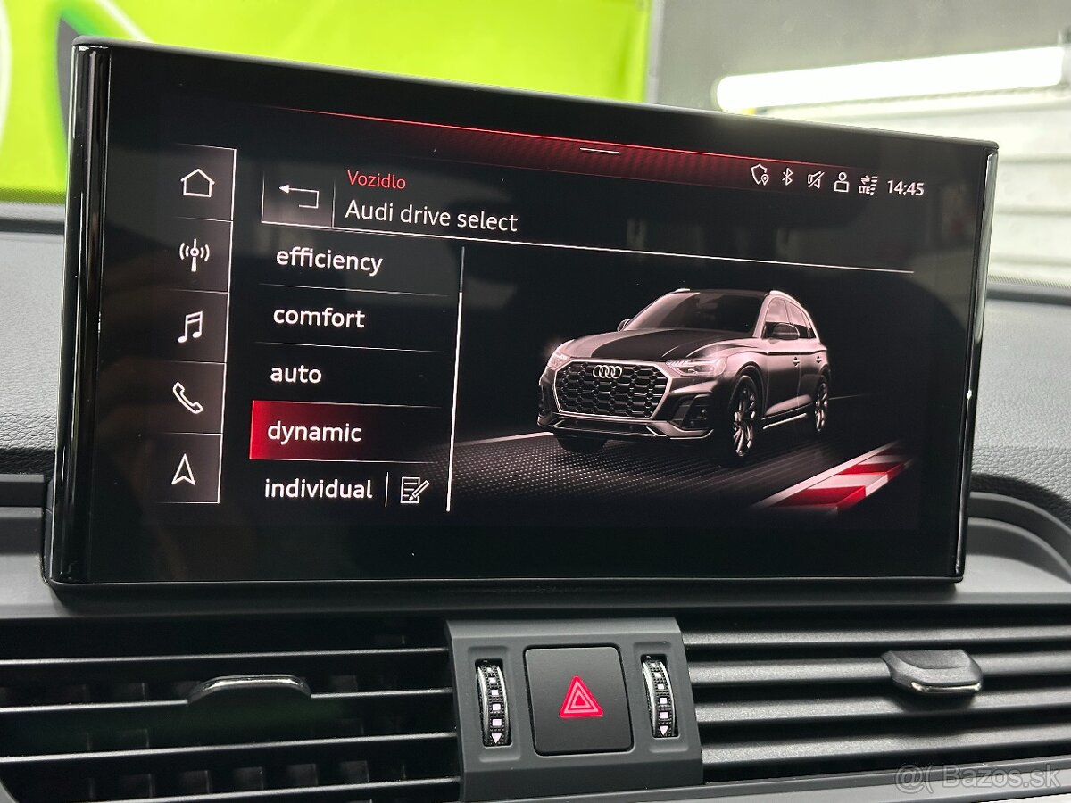 Audi Q5 55 2.0 TFSI e S line quattro - 15