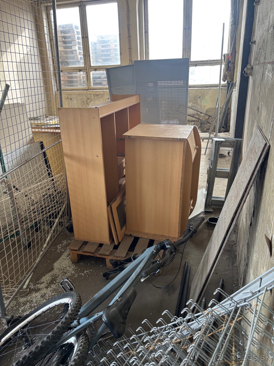 Predám nábytok - 15