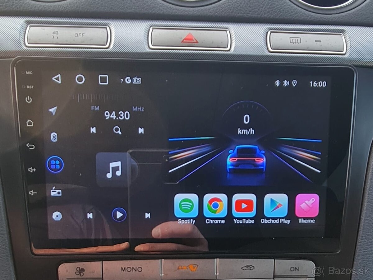 Ford Galaxy na predaj - 15