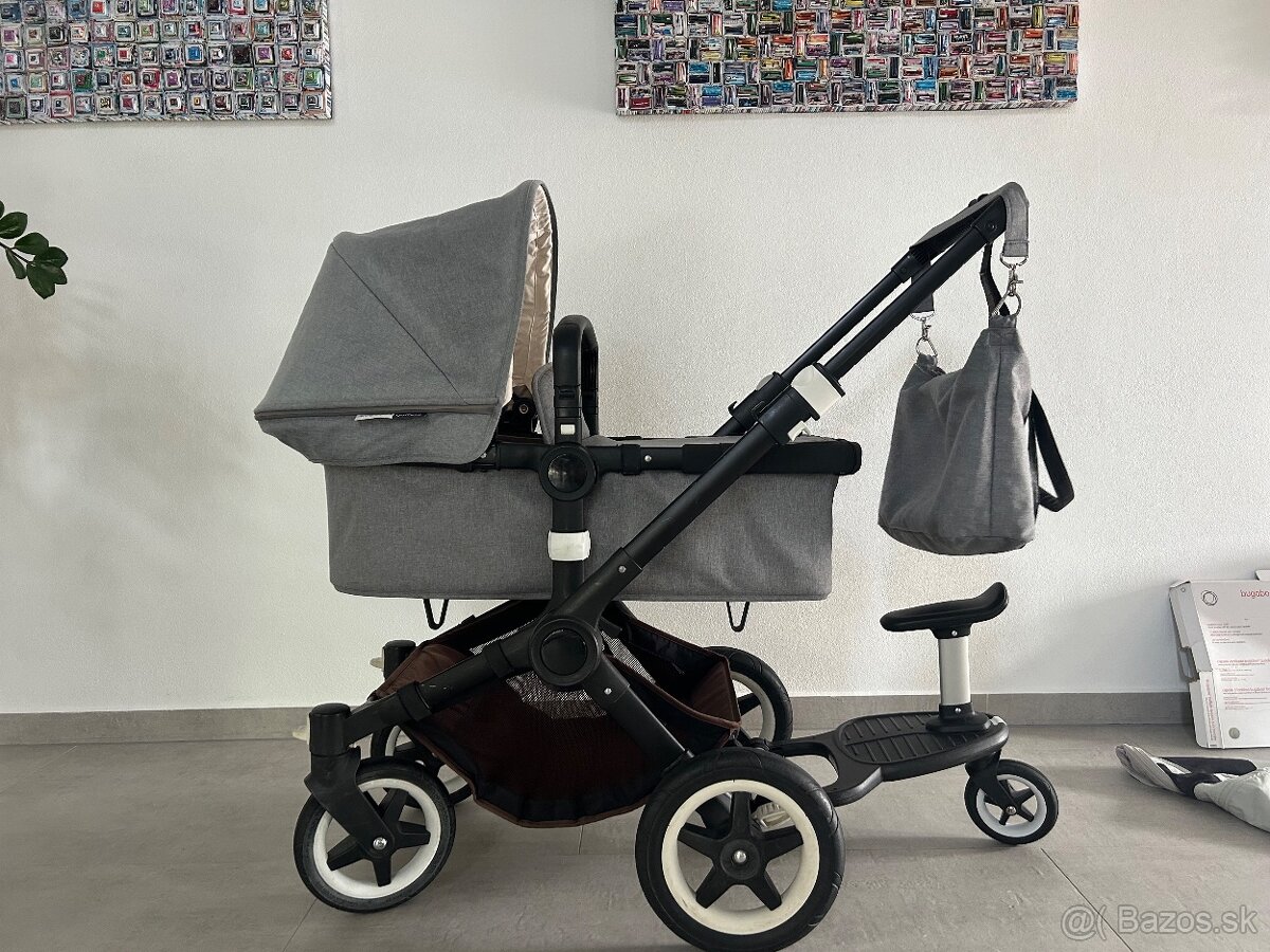 Bugaboo Buffalo - 15