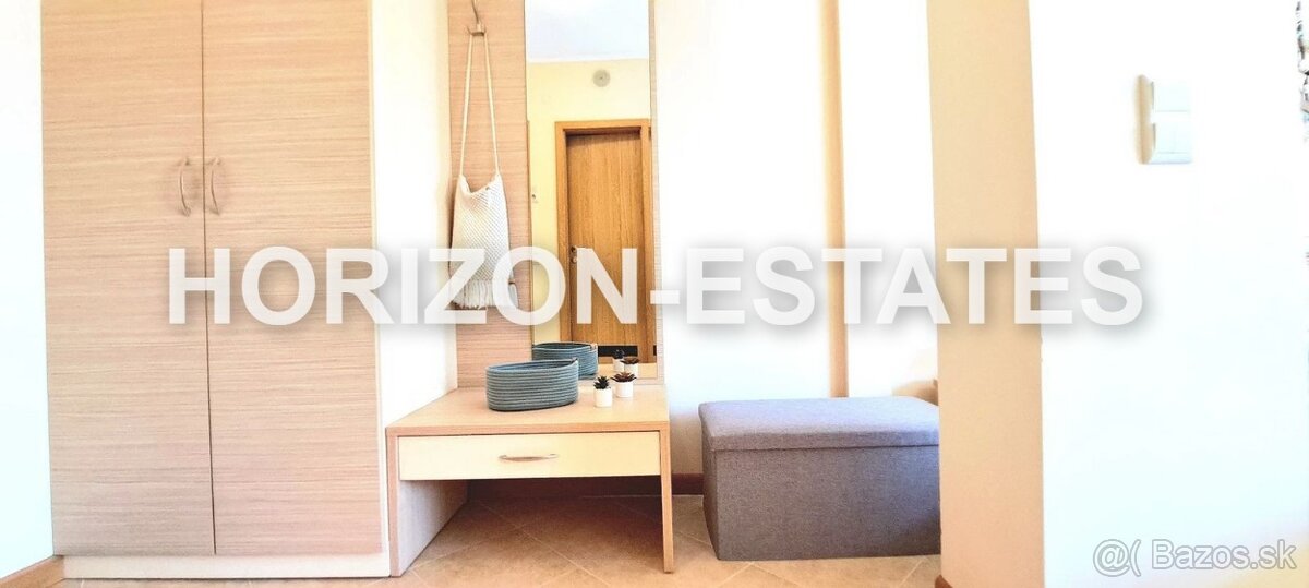 Velice prostorné studio (31 m²) v prestižním SPA, Bulharsko - 15