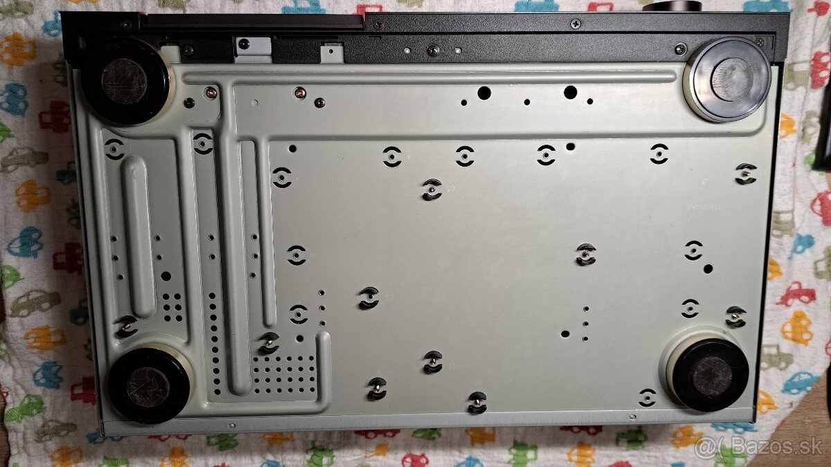 Technics RS-B 505 - 15