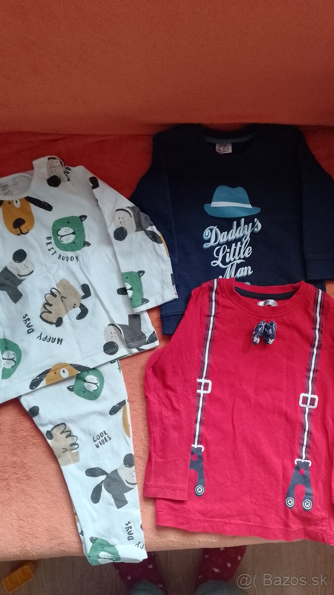 Oblecenie pre babatko - 15