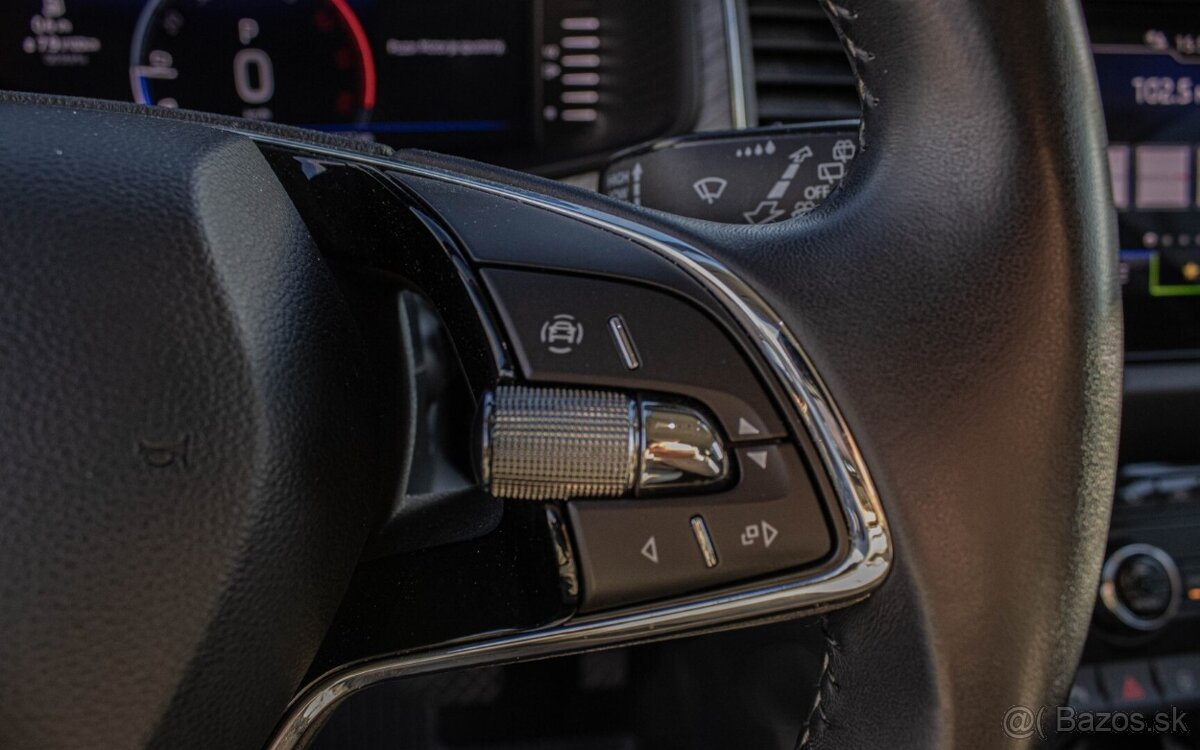 Škoda Kodiaq 2.0 TDI 4x4 2021 - 15