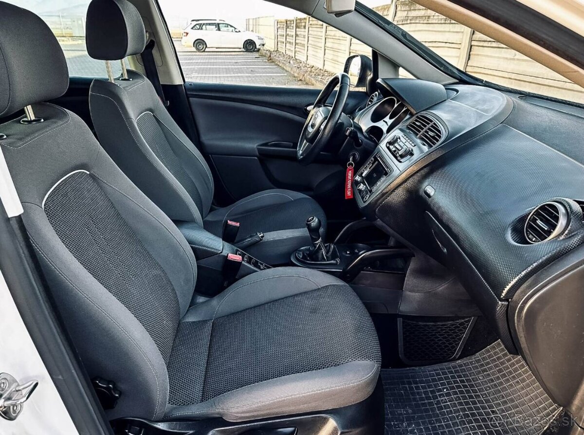 Seat Altea XL 1.6 TDI 66Kw - 15